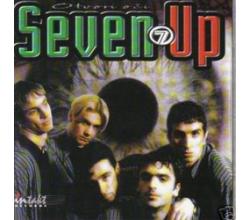 SEVEN UP - Otvori o&#269;i (CD)